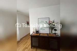 Tauschwohnung: Schöne Wohnung im Grünen am Hirschgarten – Die vollständige Adresse der Immobilie erhältst du vom Anbieter., 80639 Nymphenburg, München – Vorschaubild 7