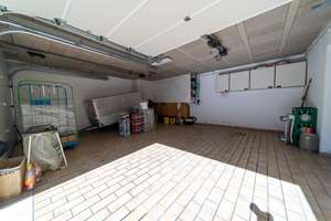 Einfamilienhaus mit riesiger Terrasse, wunderschönem Garten und viel Platz für Kreativität – Hauptstraße 13, 63695 Glauburg – Vorschaubild 60