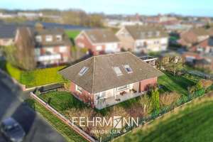 Charmanter Bungalow mit Garage und großem Grundstück in Ochtrup – Die vollständige Adresse der Immobilie erhältst du vom Anbieter., 48607 Ochtrup – Vorschaubild 6