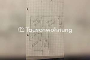 Tauschwohnung: Tausche Wohnung