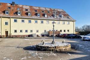 Helle 3-Zimmer-Wohnung mit hochwertiger Einbauküche, Grünblick und Stellplatz – 38259 Salzgitter-Bad, Salzgitter – Vorschaubild 7