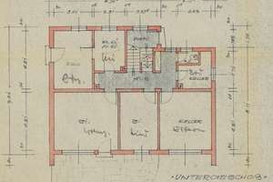 ***Unverbaubarer Blick - Einfamilienhaus mit großem Grundstück *** – Die vollständige Adresse der Immobilie erhältst du vom Anbieter., 93186 Pettendorf – Vorschaubild 9