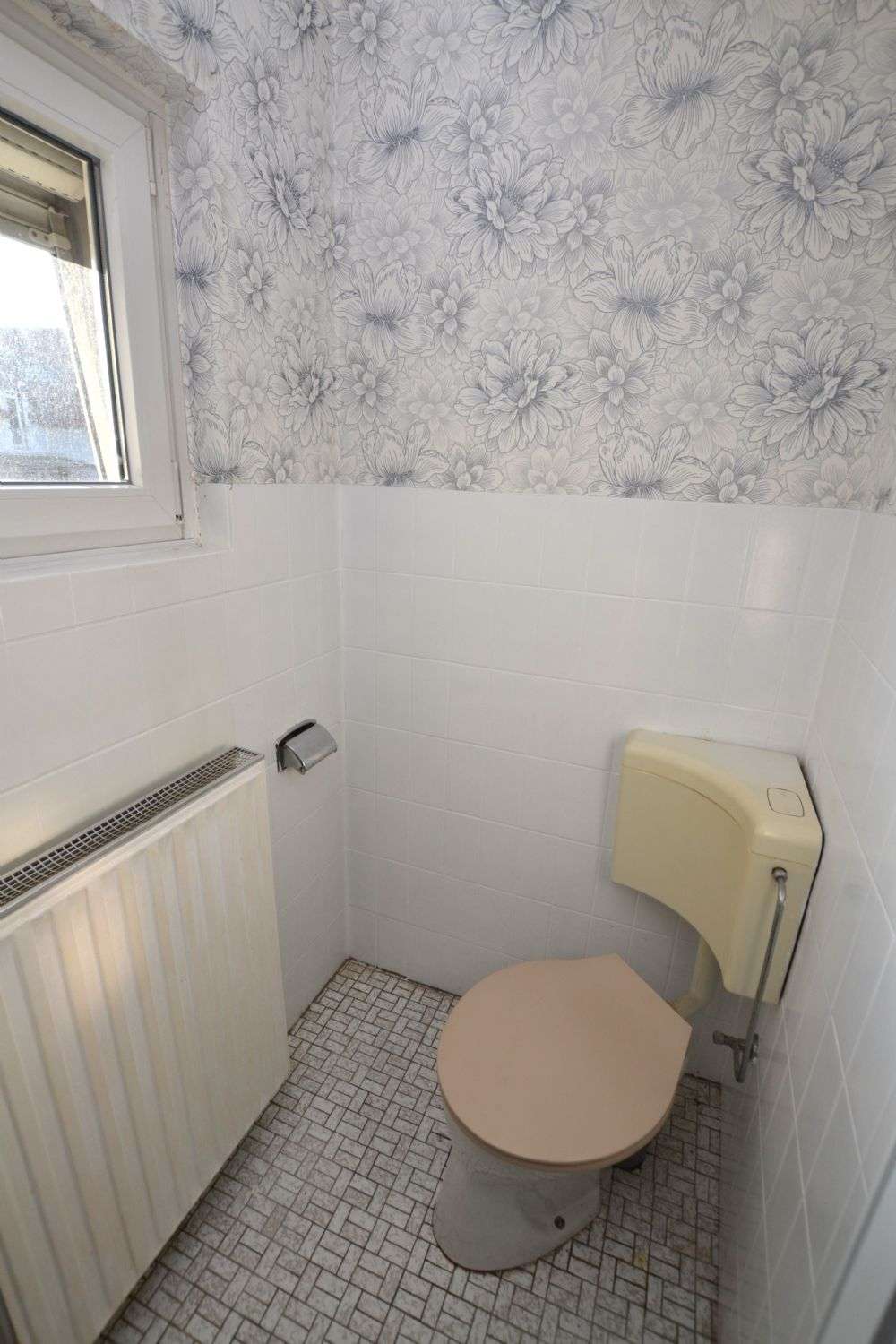 Immobilie in Eschershausen - Doppelhaushälfte in 37632 Eschershausen - Bild 5