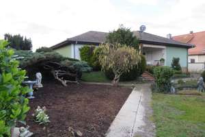 "SCHÖN WOHNEN" - BUNGALOW MIT PARKÄHNLICHEM GARTEN – Die vollständige Adresse der Immobilie erhältst du vom Anbieter., 64839 Münster – Vorschaubild 3