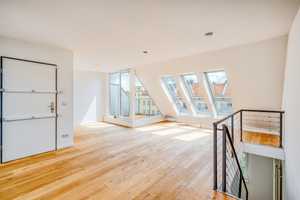 84m² Maisonette apartment on Kastanienallee with fabulous views across Mitte ! – Kastanienallee 52, 10119 Berlin – Vorschaubild 2