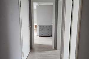 Wohnhaus mit 2 WE und ausgebautem Dachgeschoss als Mehrgenerationenhaus oder Kapitalanlage – Coesfeld (Kreis) – Vorschaubild 23