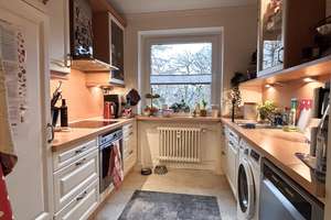 Exklusives Wohnen im Grünen - ETW mit Balkon – Die vollständige Adresse der Immobilie erhältst du vom Anbieter., 21465 Wentorf bei Hamburg – Vorschaubild 10