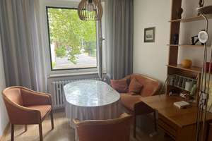3 Zimmer-Balkon-Wohnung zur Eigennutzung in Köln-Riehl - + Garage ! – Schachtstr. 3, 50735 Riehl, Köln – Vorschaubild 8