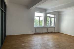 Exklusive Zweizimmer-Loftwohnung mit ca. 167 m² – großzügiges Wohnen mit besonderem Ambiente – Friedrichstraße 52, 1067 Friedrichstadt, Dresden – Vorschaubild 8