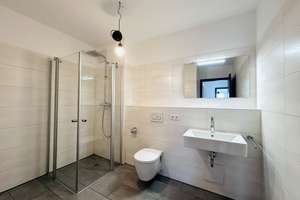 2-Zimmer-Penthousewohnung (bezugsfrei) mit Dachterrasse, 
EBK, Aufzug, TG-Stellplatz + Wallbox – Schwabenheimer Str. 34 c, 69221 Dossenheim – Vorschaubild 10