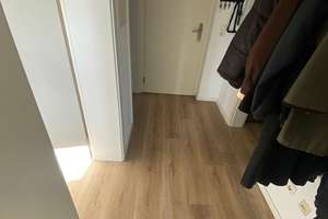 ERSTBEZUG 3 Zimmer-Wohnung energetisch saniert – Ahastraße 20, 64285 Mitte, Darmstadt – Vorschaubild 10