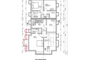 2 Doppelhäuser in exklusiver gehobener Ausstattung – Die vollständige Adresse der Immobilie erhältst du vom Anbieter., 80937 Am Hart, München – Vorschaubild 22