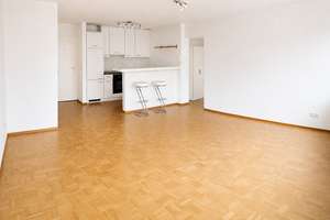 Provisionfrei: Bezugsfreie, helle 2-Zimmer-Wohnung mit Aufzug in begehrter Lage Stuttgart-West – 70178 Feuersee, Stuttgart – Vorschaubild 3