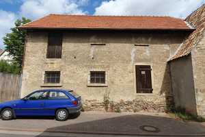 HEMING-IMMOBILIEN -  liebevoller Dreiseitenhof mit Ausbaumöglichkeiten – Alzey-Worms (Kreis) – Vorschaubild 10