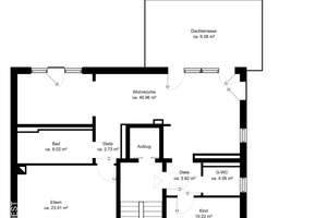 Sieben Lerchen – Neubauprojekt in Essen-Stadtwald – Die vollständige Adresse der Immobilie erhältst du vom Anbieter., 45134 Stadtwald, Essen – Vorschaubild 13