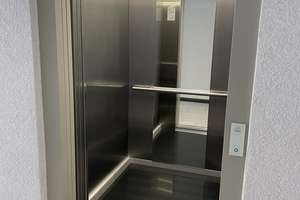 Provisionsfreie 2-Zimmerwohnung zur Vermietung oder Eigennutzung / Neuwertig / KFW 70 – 50827 Bickendorf, Köln – Vorschaubild 8