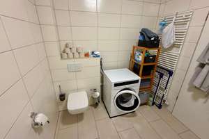Modernes 1-Zimmer-Appartement in Hochschulnähe - Kapitalanlage mit Perspektive - freiwerdend in 2027 – Die vollständige Adresse der Immobilie erhältst du vom Anbieter., 64295 Darmstadt-West, Darmstadt – Vorschaubild 5