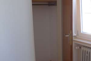 Wohnen mit Charakter: Kompakt geschnittenes 1-Zimmer-Apartment in Paderborn – Thüringer Weg 20, 33102 Kernstadt, Paderborn – Vorschaubild 6
