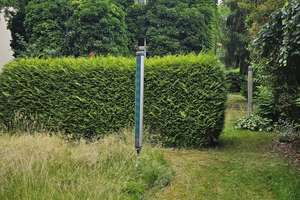 Großzügiges ZFH mit schönem Garten in guter Lage – Gerhart-Hauptmann-Allee 16, 15732 Eichwalde – Vorschaubild 4