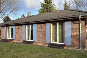 RESERVIERT !!!!! Neuenhagen - gemütliches Einfamilienhaus im Bungalowstil für die ganze Famil – Märkisch-Oderland (Kreis) – Vorschaubild 19