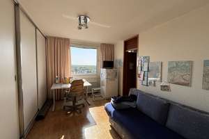 Maisonettewohnung mit spektakulärer Dachterrasse und unverbautem Rheinblick – mit Erbpacht! – 51105 Poll, Köln – Vorschaubild 19