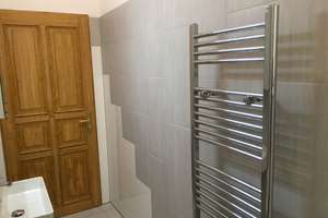 Top saniertes Altbauappartement ,in toller Kiezlage , unmittelbar zur HTW – Rathenaustraße 21, 12459 Oberschöneweide, Berlin – Vorschaubild 15