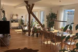 Wunderschöne, helle 3-Zimmer Wohnung in Dortmund-Hörde