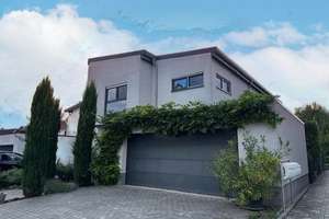 Architektonisches Highlight: modernes Wohlfühlhaus ! – Die vollständige Adresse der Immobilie erhältst du vom Anbieter., 67259 Beindersheim – Vorschaubild 2