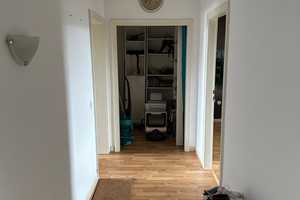 2-Zimmer-Wohnung in zentraler Lage -Nachmieter gesucht ab 01.08. – Oberbilker Allee 107, 40227 Düsseldorf – Vorschaubild 5