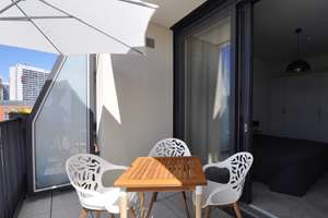 Top Penthouse in der Kommandantenstrasse – Kommandantenstrasse 75, 10117 Mitte (Ortsteil), Berlin – Vorschaubild 13