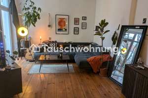 Tauschwohnung: 1,5 Zimmer PBerg gegen 2-3 Zimmer