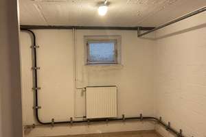 Wohnen wie im eigenen Haus: stillvolle 4Zi-Whg auf 2 Ebenen mit Garten, Garage & Hobbyraum im Keller – Graefenhainweg 26a, 30519 Seelhorst, Hannover – Vorschaubild 22