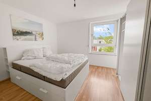 Im Vorlauf - Kleine Perle in HH-Niendorf, Reihenhaus mit Terrasse, Garten u. Gestaltungsspielraum. – Die vollständige Adresse der Immobilie erhältst du vom Anbieter., 22453 Niendorf, Hamburg – Vorschaubild 6