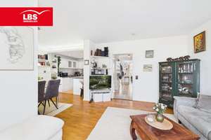 Ein Rückzugsort über den Dächern von Hardtberg – Die vollständige Adresse der Immobilie erhältst du vom Anbieter., 53123 Duisdorf, Bonn – Vorschaubild 1