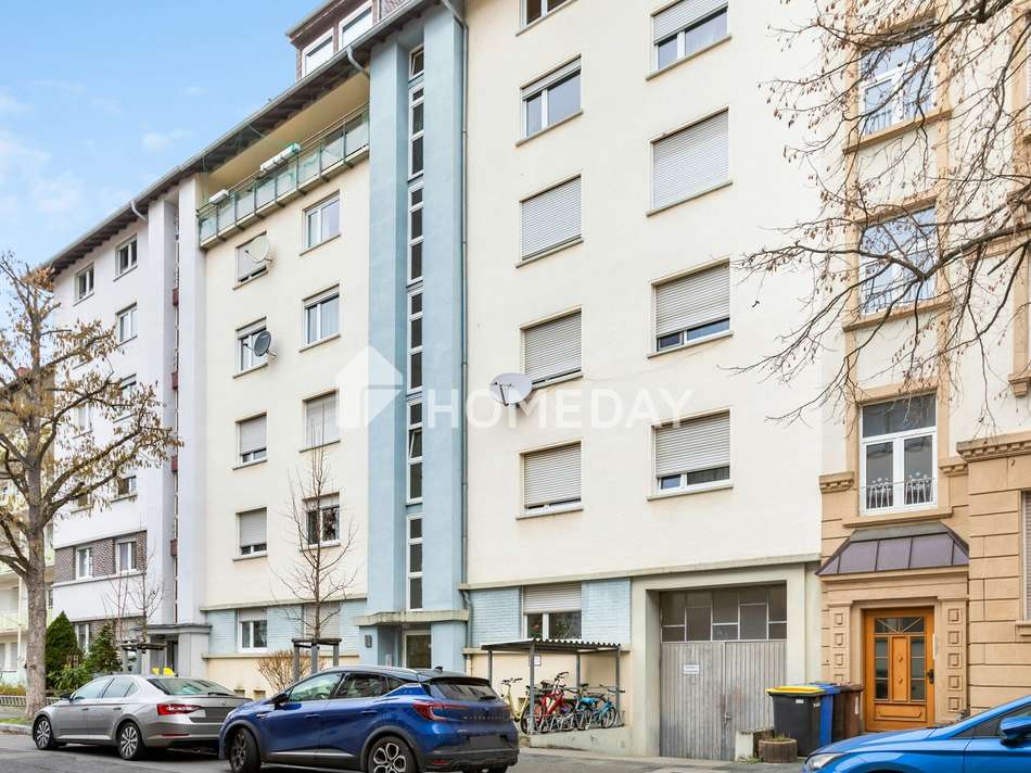 Außenansicht 3