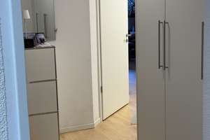 Zweitbezug Neubau: Helle 3-Zimmer Wohnung Bonn-Friesdorf - 1.OG 94 m² inkl. Küche und Einbauschränke – Holbeinstraße 15, 53175 Hochkreuz, Bonn – Vorschaubild 4