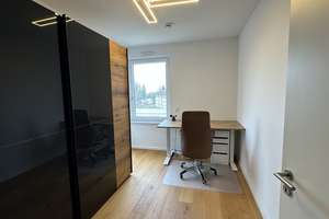 Traum-Penthaus Wohnung in Darmstadt – ankommen und sofort wohlfühlen! – Susan-Sontag-Weg 3, 64285 Bessungen, Darmstadt – Vorschaubild 14
