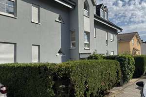 Wohnung Erdgeschoss mit Terrasse – 61350 Bad Homburg vor der Höhe – Vorschaubild 3