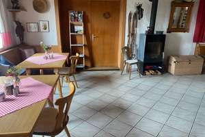 Frühstückspension – Mehrfamilienhaus Bayr. Wald Nähe Mauth – Die vollständige Adresse der Immobilie erhältst du vom Anbieter., 94151 Mauth – Vorschaubild 3