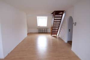 Maisonette- Wohnung direkt am Rüttenscheider Stern !