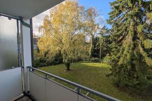 Top Grundriss! Zentral, schön und ruhig - 2,5 Zimmer mit tollem Balkon! – Uhlandstr. 54, 46047 Borbeck, Oberhausen – Vorschaubild 1