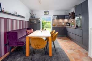 Wohnen mit Raum & Ruhe: Erweitertes Einfamilienhaus mit Garage und Gartenanlage – Die vollständige Adresse der Immobilie erhältst du vom Anbieter., 26725 Widdelswehr/Jarßum, Emden – Vorschaubild 8