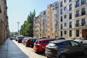 Striesen - bezugsfreie 2-Zimmerwohnung mit Aufzug – Holbeinstraße 106, 1309 Dresden – Vorschaubild 16