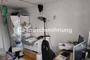 Tauschwohnung: 3-Zi. Wohnung in Alt-Bogenhausen gegen 4-Zi.Wohnung sarniert – Die vollständige Adresse der Immobilie erhältst du vom Anbieter., 81679 Altbogenhausen, München – Vorschaubild 19