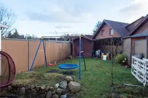 Teilsaniertes Reihenhaus in Quickborn-Heide - Raumwunder mit Energieeffizenzklasse A – Pinneberg (Kreis) – Vorschaubild 13