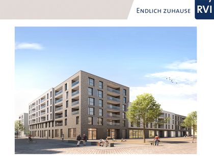 4 - 4,5 Zimmer Wohnung zur Miete in Esslingen am Neckar ...