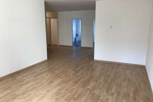 Wohnen im Grünen – attraktive 3-Zimmer-Erdgeschosswohnung mit Terrasse und eigenem Garten – Am Püttkamp 44, 40629 Knittkuhl, Düsseldorf – Vorschaubild 11