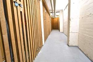 Traumhafte 3 ZKB-Wohnung, Balkon, EBK, gepflegte Wohnanlage - TG optional - Nähe Uni-Klinik – Rößlestraße 32, 86156 Kriegshaber, Augsburg – Vorschaubild 22