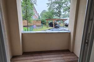 Sehr schöne Erdgeschosswohnung mit gehobener Ausstattung und Balkon – Die vollständige Adresse der Immobilie erhältst du vom Anbieter., 9126 Lutherviertel, Chemnitz – Vorschaubild 9