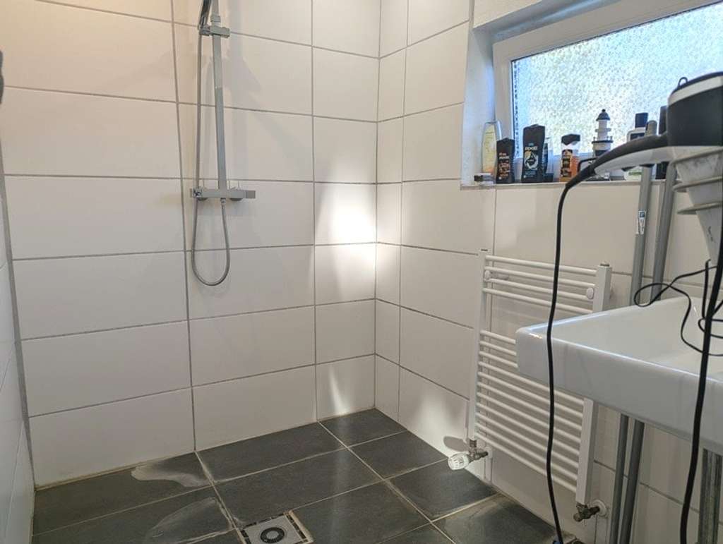 Immobilie in Bassum - Schöne Doppelhaushälfte auf großem Grundstück! - Bild 4